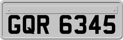GQR6345
