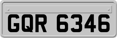GQR6346