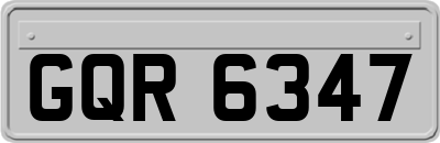 GQR6347