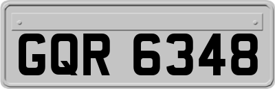 GQR6348