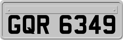 GQR6349