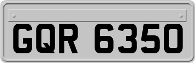 GQR6350
