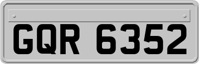 GQR6352