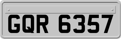 GQR6357