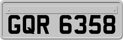 GQR6358