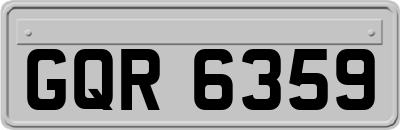 GQR6359