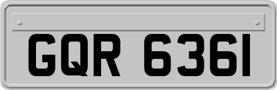 GQR6361