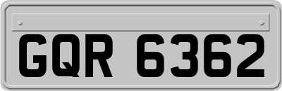 GQR6362