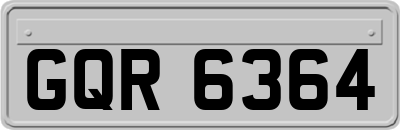 GQR6364
