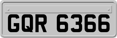 GQR6366