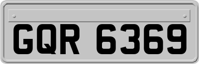 GQR6369
