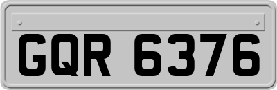 GQR6376
