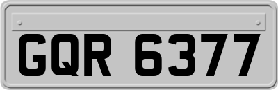 GQR6377