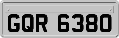 GQR6380