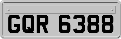 GQR6388