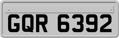 GQR6392