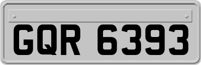 GQR6393