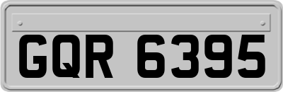 GQR6395