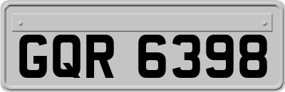 GQR6398