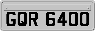 GQR6400