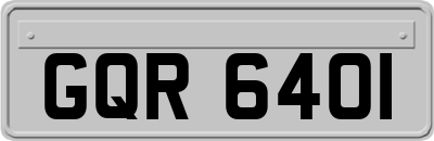 GQR6401
