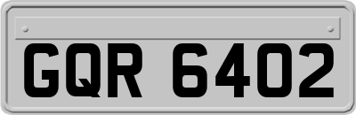 GQR6402