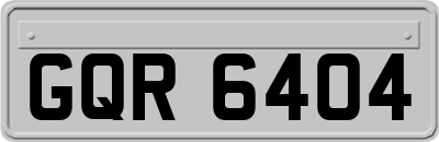 GQR6404