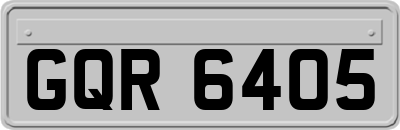 GQR6405