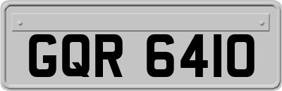 GQR6410
