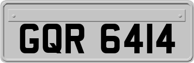 GQR6414