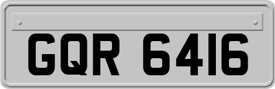 GQR6416