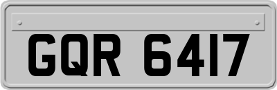 GQR6417