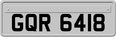 GQR6418