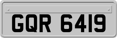 GQR6419
