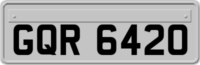 GQR6420
