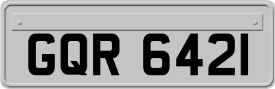 GQR6421