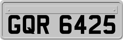 GQR6425