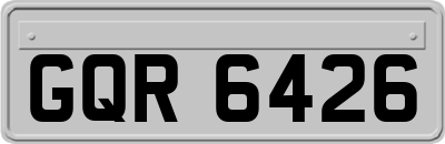 GQR6426