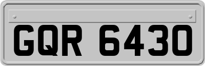 GQR6430