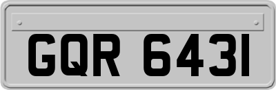 GQR6431