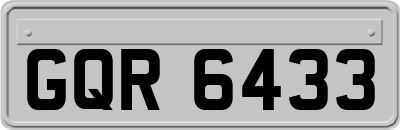 GQR6433