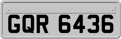 GQR6436
