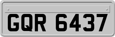 GQR6437