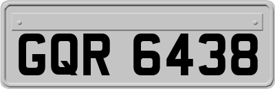GQR6438