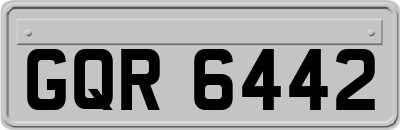 GQR6442