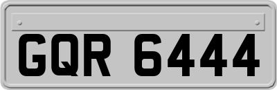GQR6444