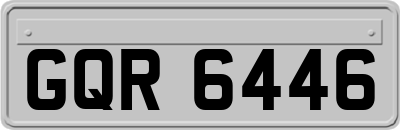 GQR6446
