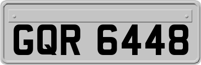 GQR6448