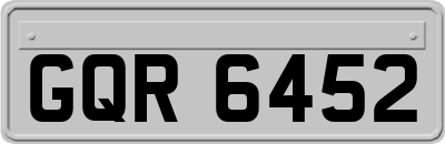 GQR6452