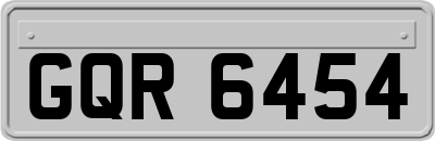 GQR6454